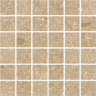 Mosaico Gea AB|C Mostaza R10 30x30